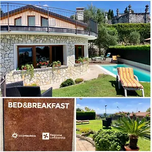  Bed & Breakfast Il Sasso Bianco