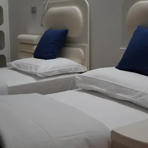  Aparthotel Prestige