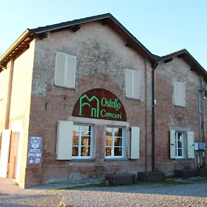  Ostello Dei Concari
