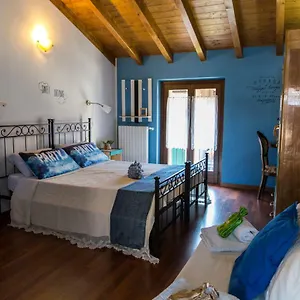  Bed & Breakfast Amici Del Colle