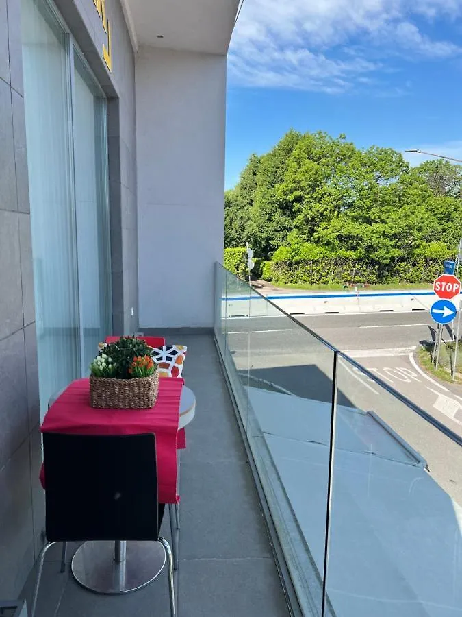 La Camera Del Testa Matta Hotel Travedona Italien